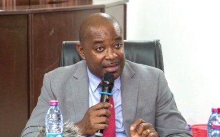 Tackling the rise of fake 'Dr.' and 'Prof.' titles in Ghana