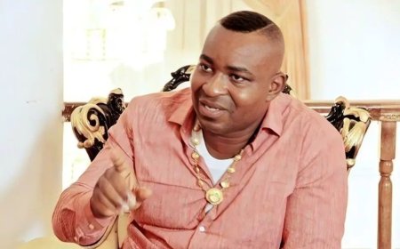 Wontumi, Former Buffer Stock CEO, and Others to Face Charges