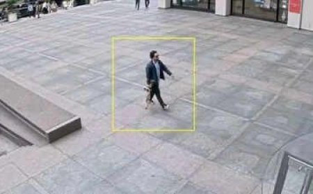 Four Dead, Including Police Officer, in New York City Office Building Shooting