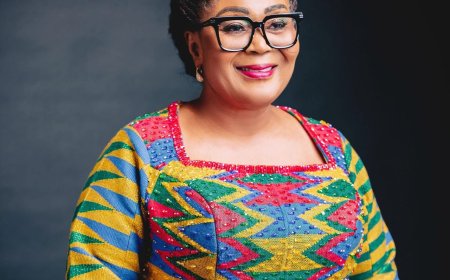 "Love That Stands the Test of Time: President Mahama Celebrates 33 Years of Marriage"