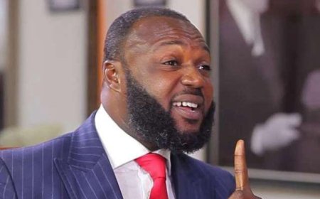 GH¢10m Bail: Ato Essien Released from Prison Pending Appeal