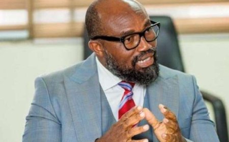 McDan Group Officials Detained Amidst Warehouse Demolition Controversy