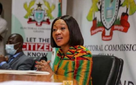 Akwatia Votes in Crucial by-election on September 2