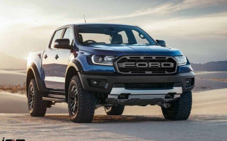 Ford Faces $2 Billion Tariff Hit Amid Trump's Trade Policies