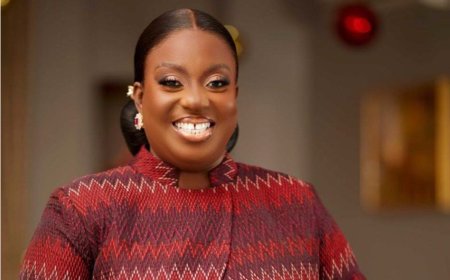 Obuobia Darko-Opoku Gets New Role as Head of Ghana Medical Trust Fund