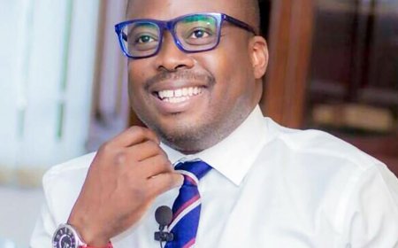 OSP's Investigation into GACL - Paul Adom-Otchere Fails to Meet Bail Conditions, Remains in Custody