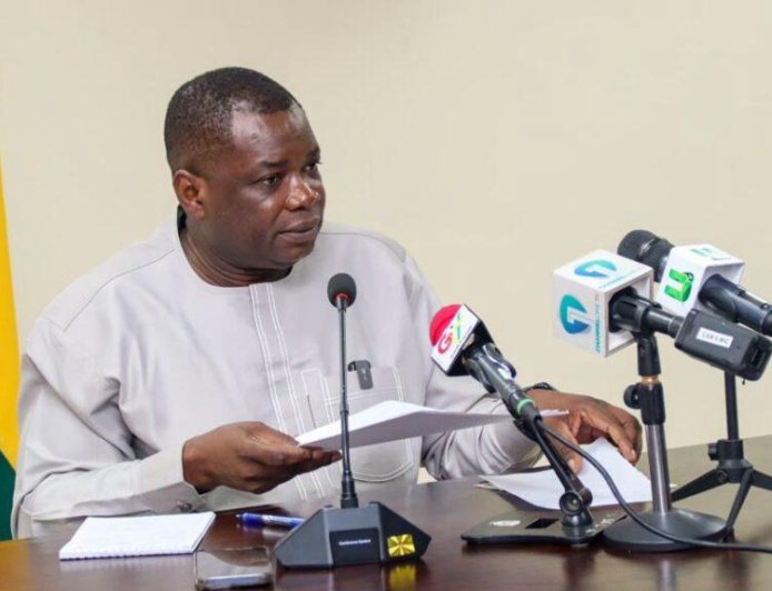 Government Warns Cement Dealers Over High Prices