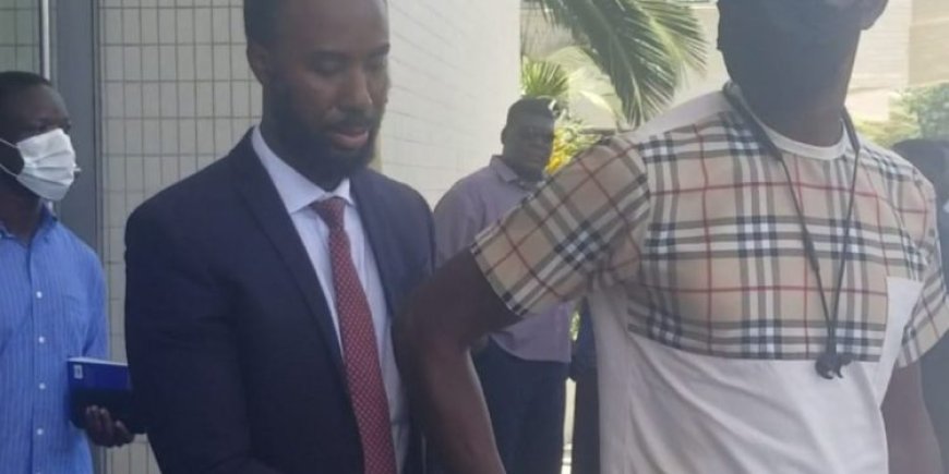 Court Sets July 18 for Kwabena Adu-Boahene's Trial