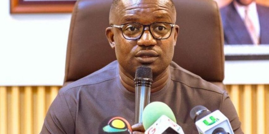 Illegal Power Connections Will Attract Severe Penalties - Jinapor Warns