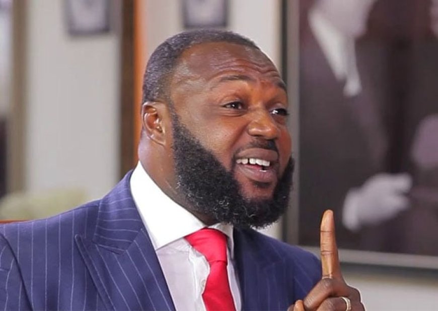 Commonwealth's Dr. John Apea to Spearhead National Petition for Ato Essien's Pardon