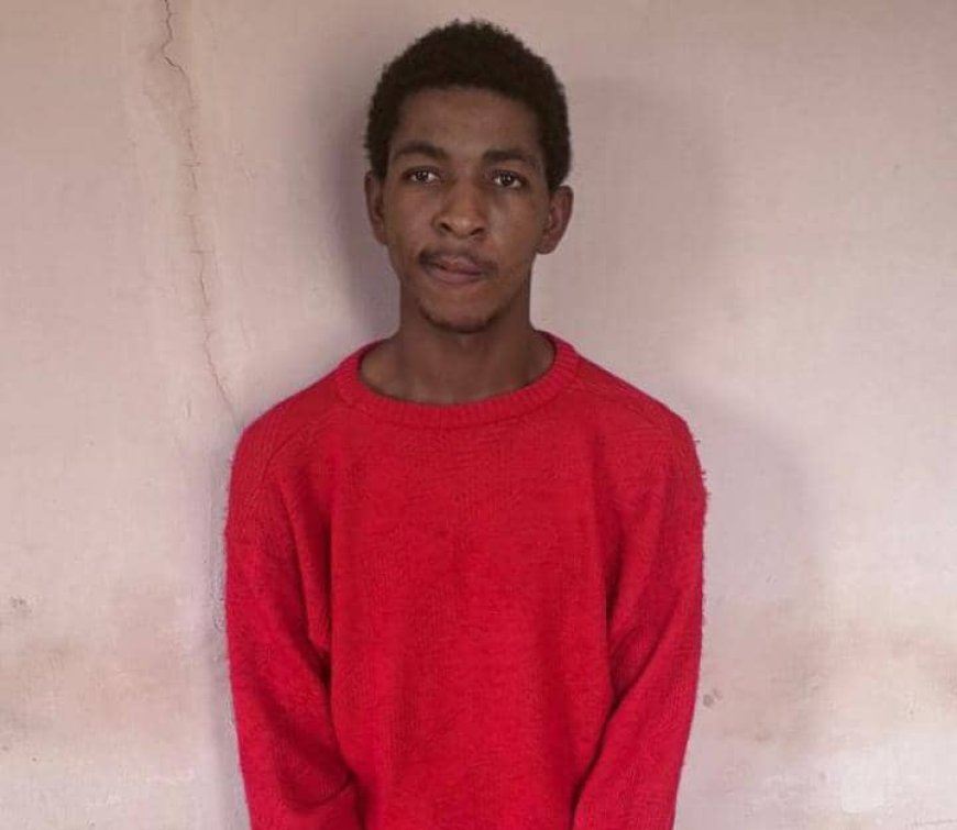 Ho Circuit Court Convicts Armed Robber for Attacking Pregnant Woman With Machete