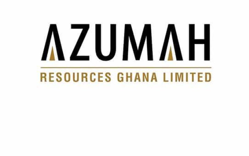 Azumah Resources Disassociates Itself from Sale of Black Volta Gold Project to E&P
