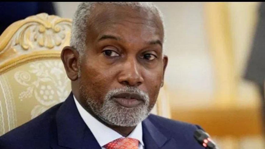 Nigeria has ‘enough problems’ and can’t take deportees from US, minister says