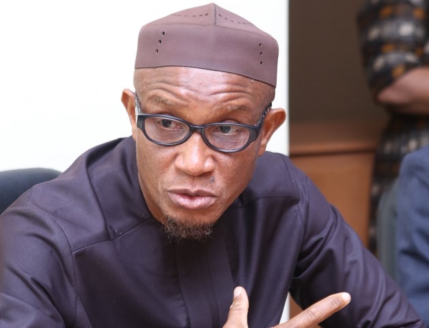 Mustapha Hamid and 9 Others Embroiled in GHC280m Corruption Scandal