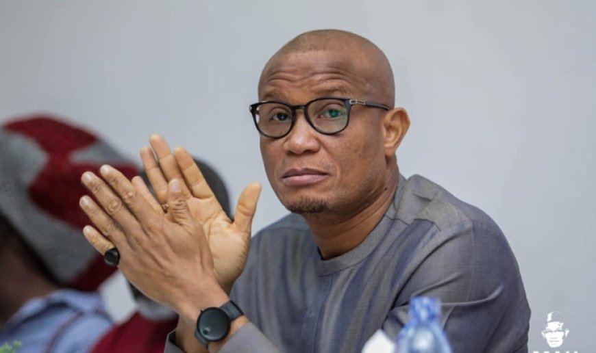 Ghana's High-Stakes Corruption Case: Ex-NPA CEO Mustapha Abdul-Hamid's Legal Battle Heats Up