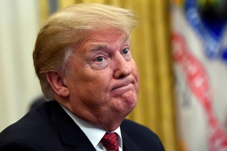 Swollen Legs, New Diagnosis: Trump’s Battle with Chronic Venous Insufficiency