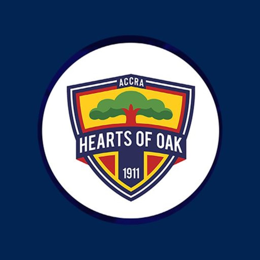 Hearts of Oak Transfer Ban Lifted