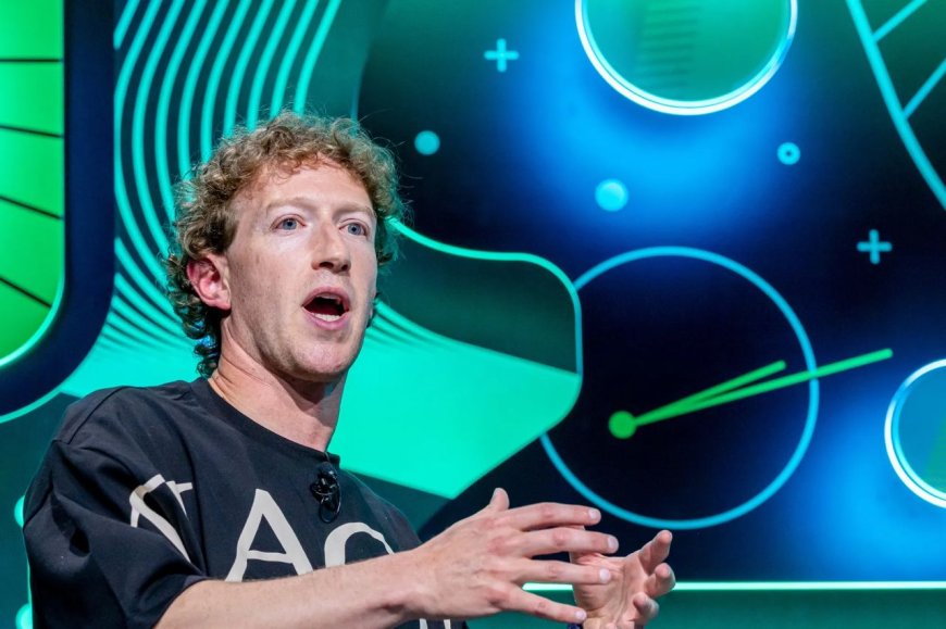 Meta investors settle $8bn lawsuit with Zuckerberg over Facebook privacy