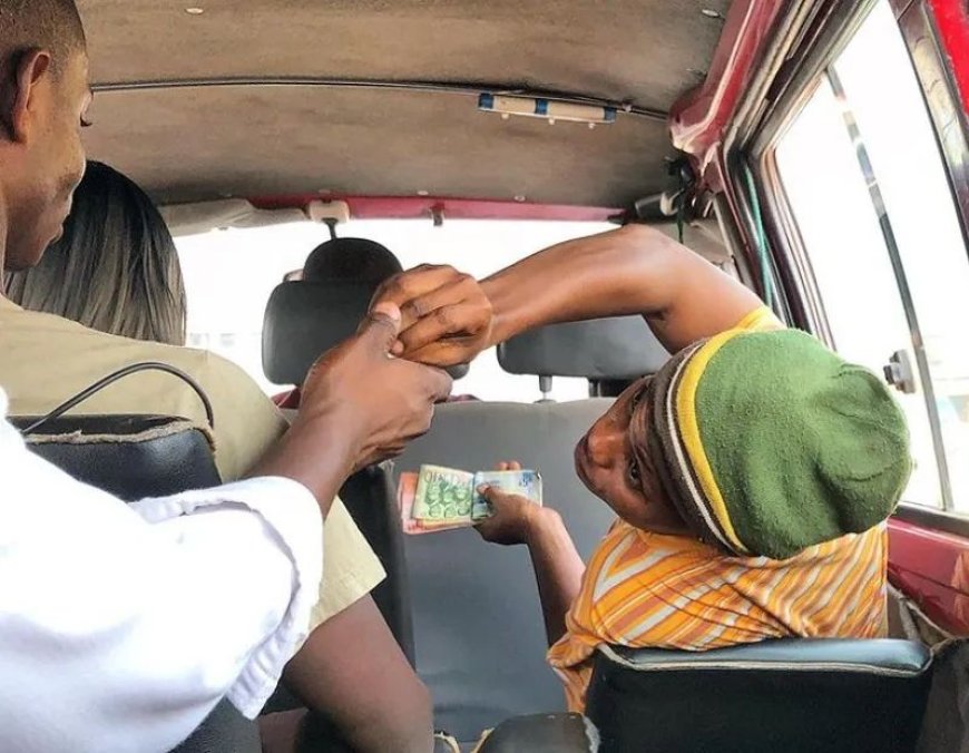 Rising transport fares despite fuel reduction: Burden on Ghanaians, economy