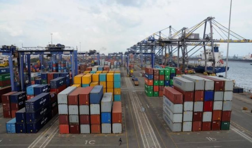 BoG Cracks Down on Shipping Firms Over FX Rates