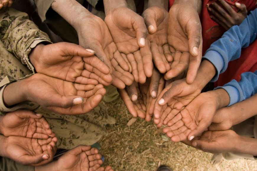 UK Foreign Aid Cuts: Africa's Most Vulnerable Hit Hardest