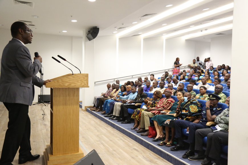 Aviation Excellence: New GCAA Board Vows to Reclaim Ghana's Position as Africa's Leader