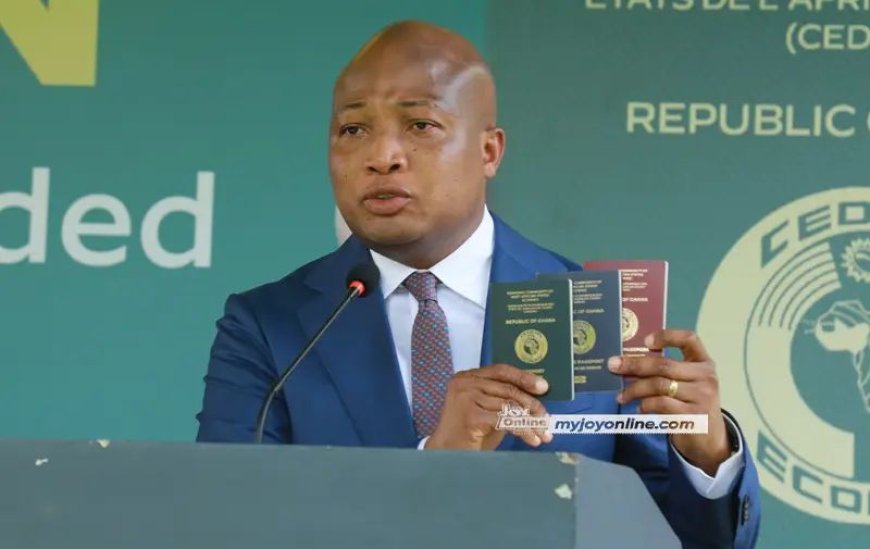 Ghana Waives Visa Requirements for Four Countries to Boost Trade and Tourism