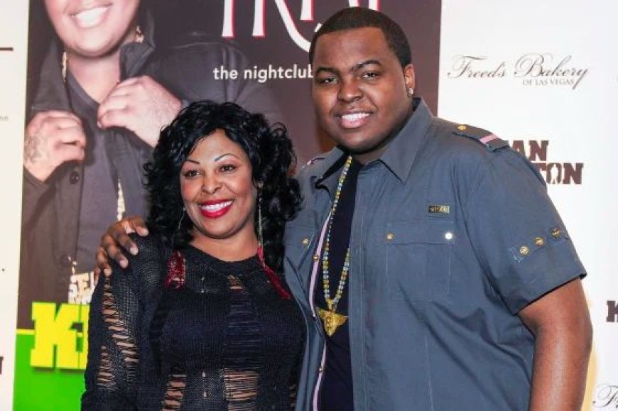 Singer Sean Kingston’s mother jailed for 5 years Over $1 million fraud