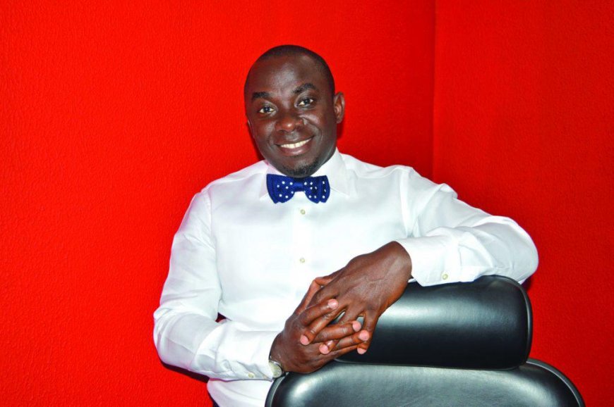 Beige Bank Founder Michael Nyinaku Acquitted of All Charges