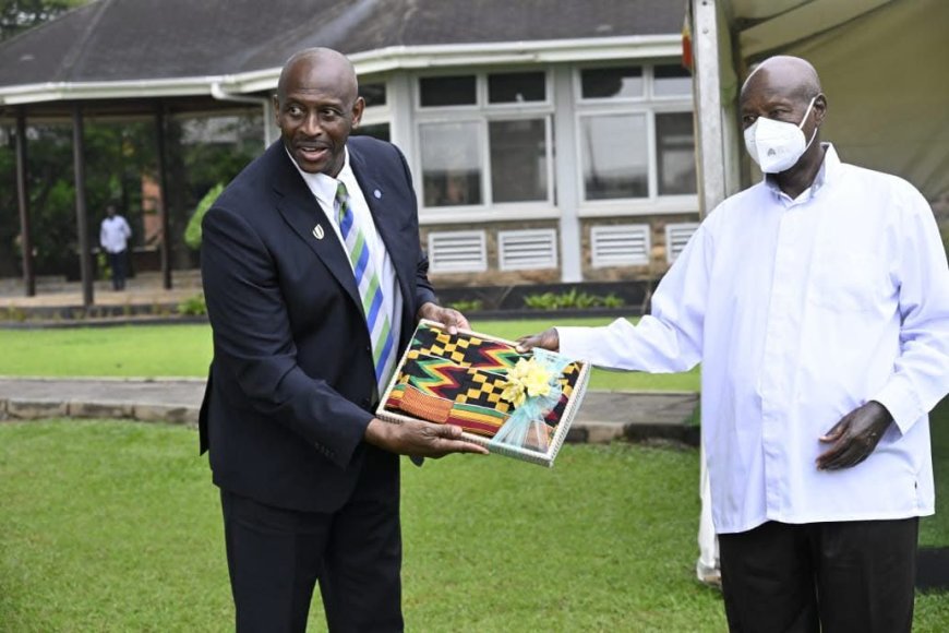 Uganda to Host Crucial Asia/Africa Rugby World Cup Play-Off Match