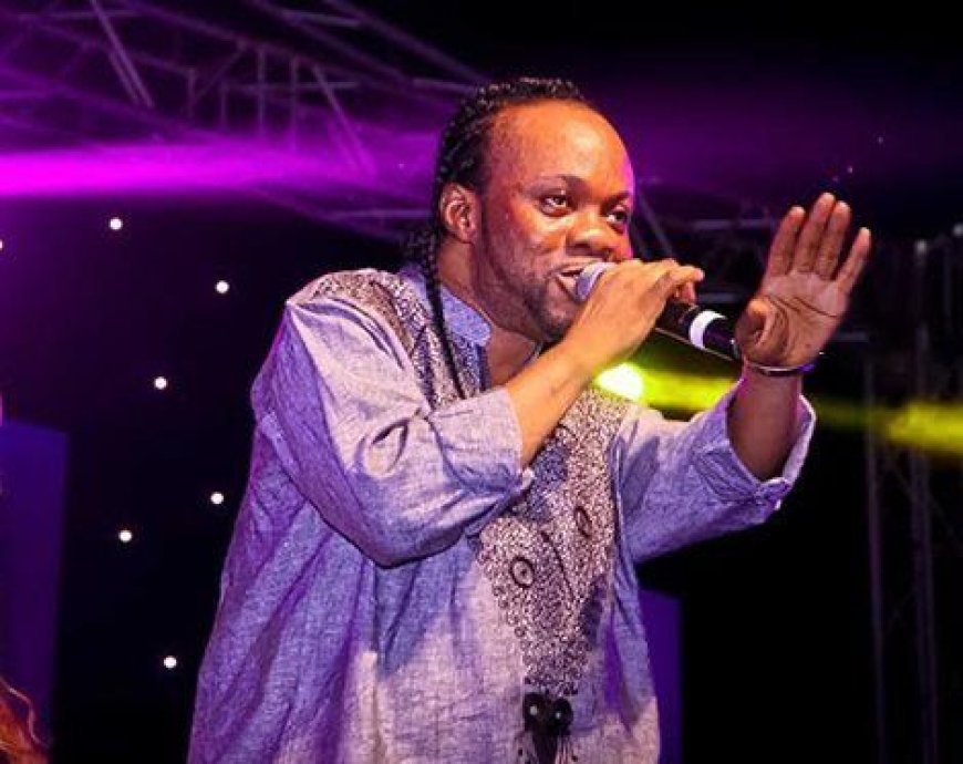 CONFIRMED: Daddy Lumba, Highlife Music Icon, Dies at 61