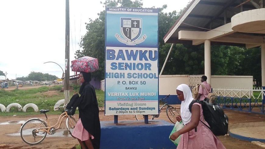 Targeted Attack Claims Life of Bawku SHS Student, School Temporarily Closed