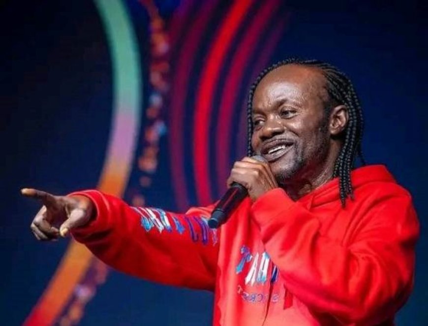 Nation to Pay Tribute to Daddy Lumba with Candlelight Vigil
