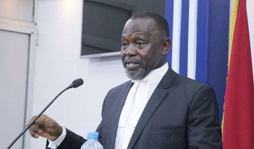 GH¢548 million National Service Scandal: Eight Suspects Seek Plea Deals