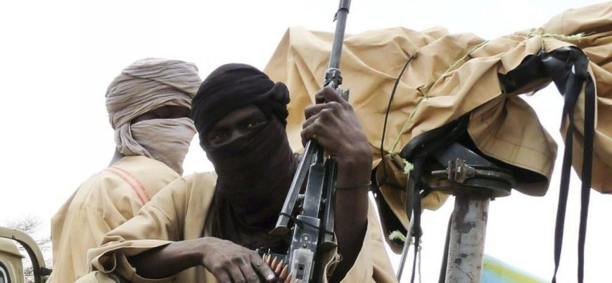 Kidnappers in Nigeria Kill 35 Hostages Despite Ransom Payment