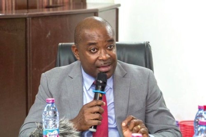 Tackling the rise of fake 'Dr.' and 'Prof.' titles in Ghana