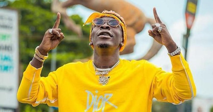 Pastor Charged with Publication of False News Over Shatta Wale Doom Prophecy