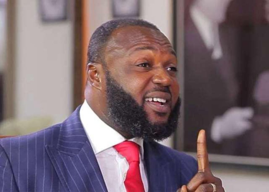 GH¢10m Bail: Ato Essien Released from Prison Pending Appeal