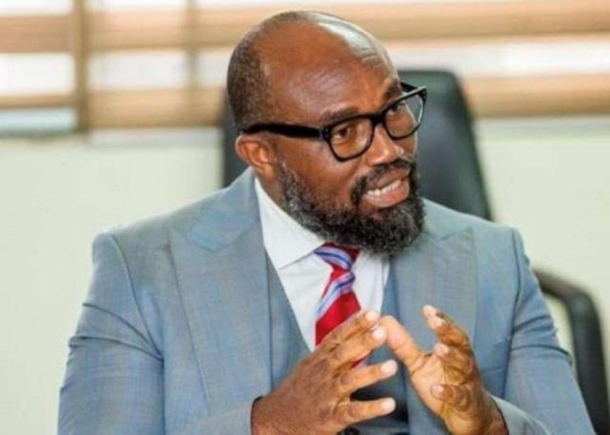 McDan Group Officials Detained Amidst Warehouse Demolition Controversy