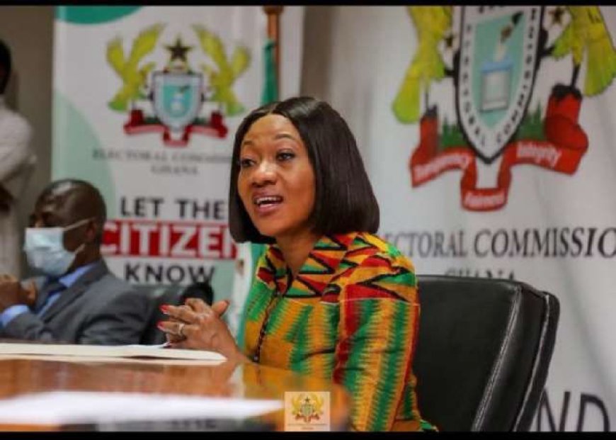 Akwatia Votes in Crucial by-election on September 2