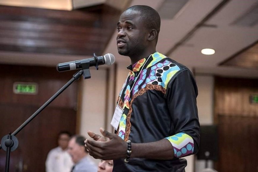 Whistleblower Speaks Out: Manasseh Azure Awuni Accuses Paul Adom-Otchere of Falsehoods