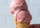 The quest to make an ice cream that doesn't melt