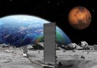 NASA to Put Nuclear Reactor on Moon by 2030