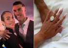 Ronaldo Proposes to Georgina Rodríguez in Romantic Gesture