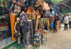 Tour Guides Accused of Undermining Arts Centre Businesses in Accra