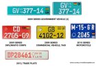 DVLA Scraps Year Plates: Zonal Codes Coming in 2026