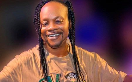 Let Lumba’s legacy inspire a highlife tourism agenda