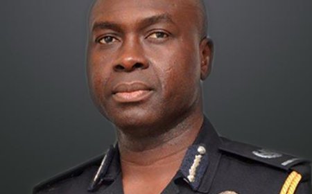 National Security Shake-Up: Misconduct Condemned, New Strategy Unveiled