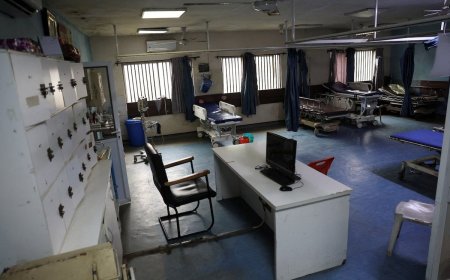 Nurses' Strike Ends: Nigerian Healthcare Gets Breathing Space