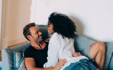 Can Love Be Learned? Delhi University's New Course Explores Relationships in the Classroom